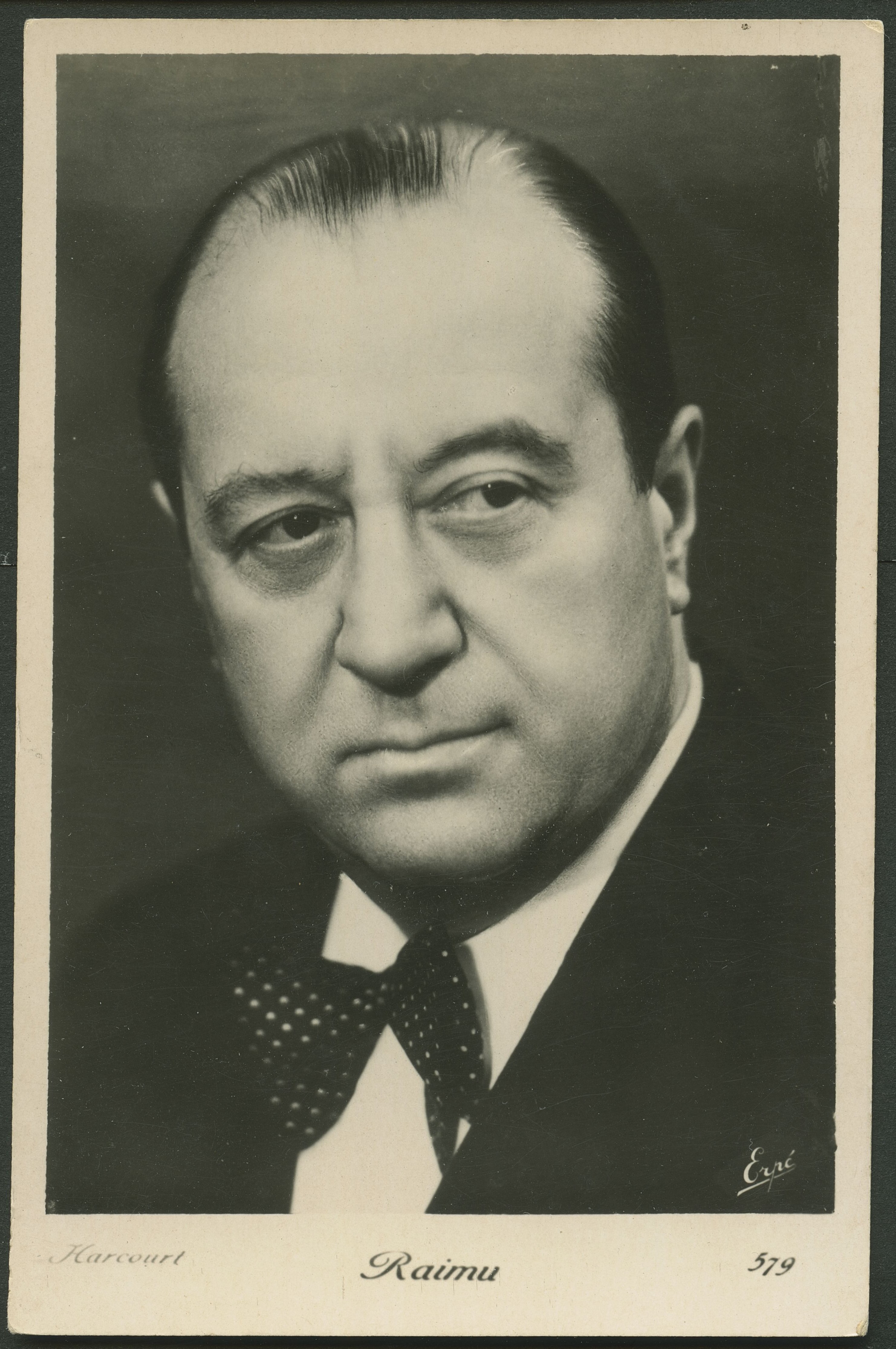 (image for) Raimu #0003